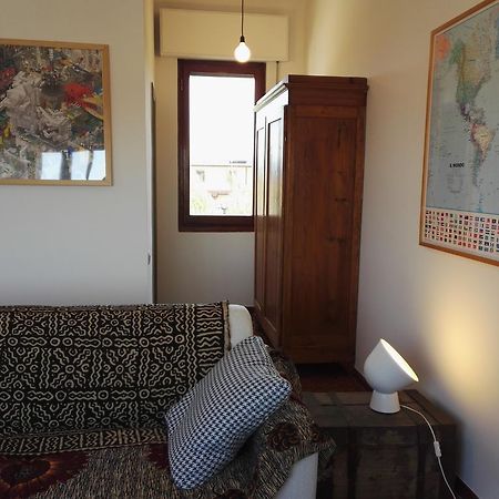 Roommo Lungarno Florence Luaran gambar