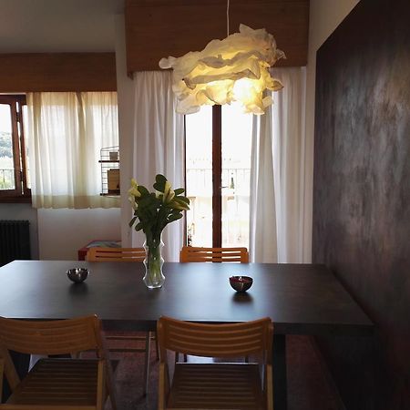 Roommo Lungarno Florence Luaran gambar