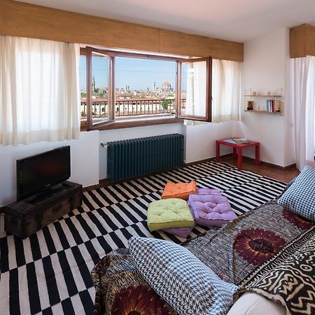 Roommo Lungarno Florence Luaran gambar