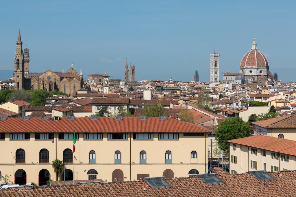 Roommo Lungarno Florence Luaran gambar