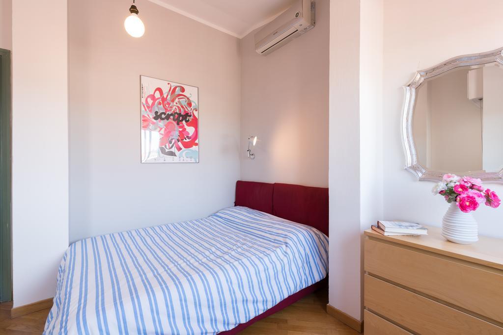 Roommo Lungarno Florence Luaran gambar