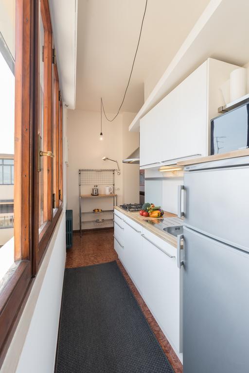 Roommo Lungarno Florence Luaran gambar