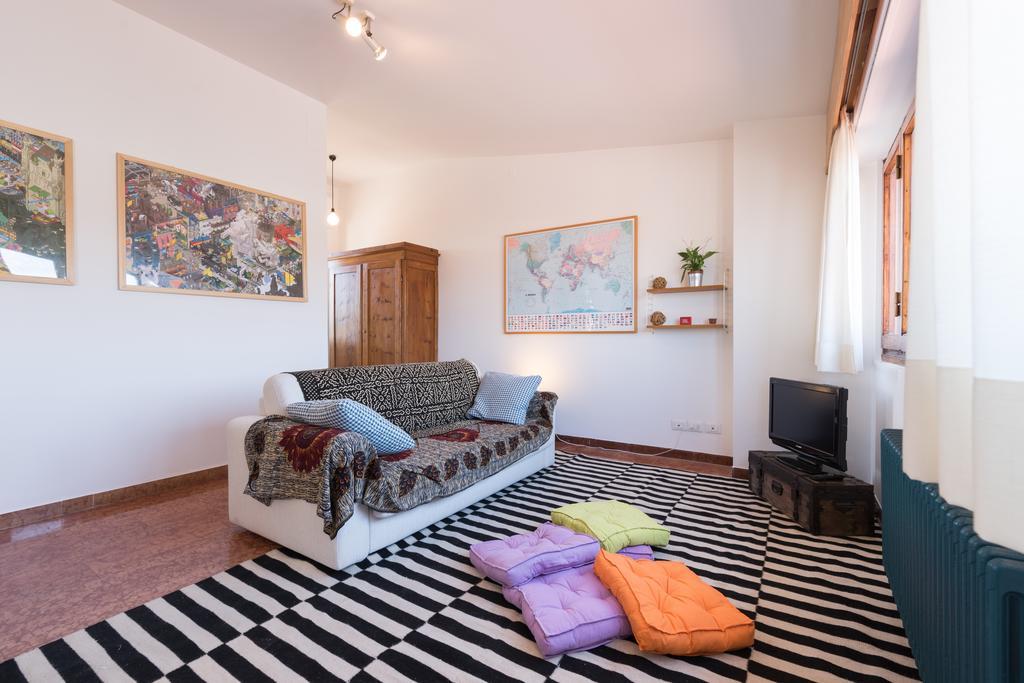 Roommo Lungarno Florence Luaran gambar