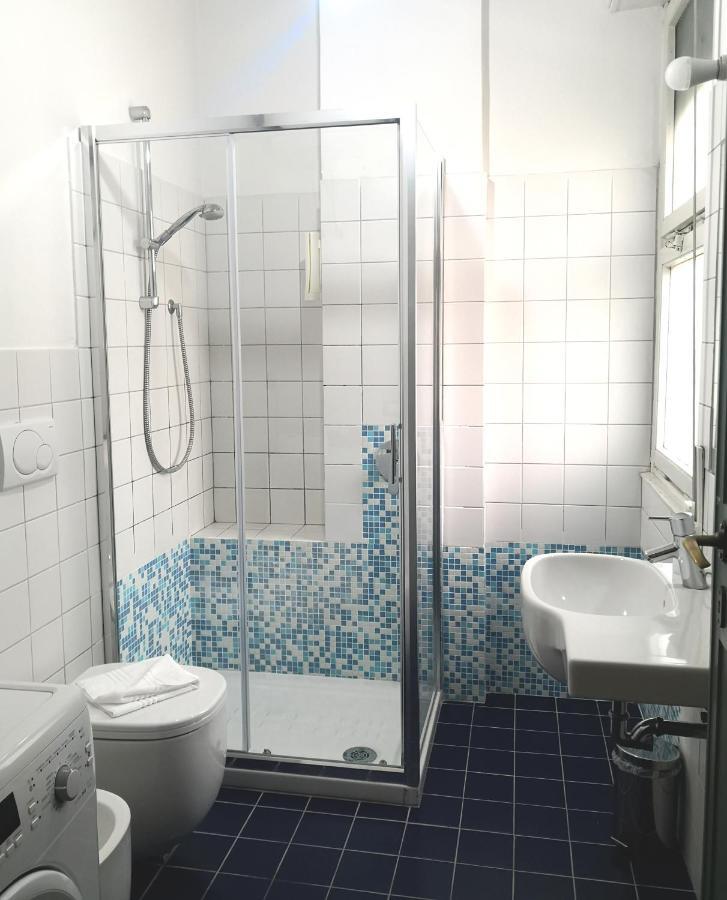 Roommo Lungarno Florence Luaran gambar